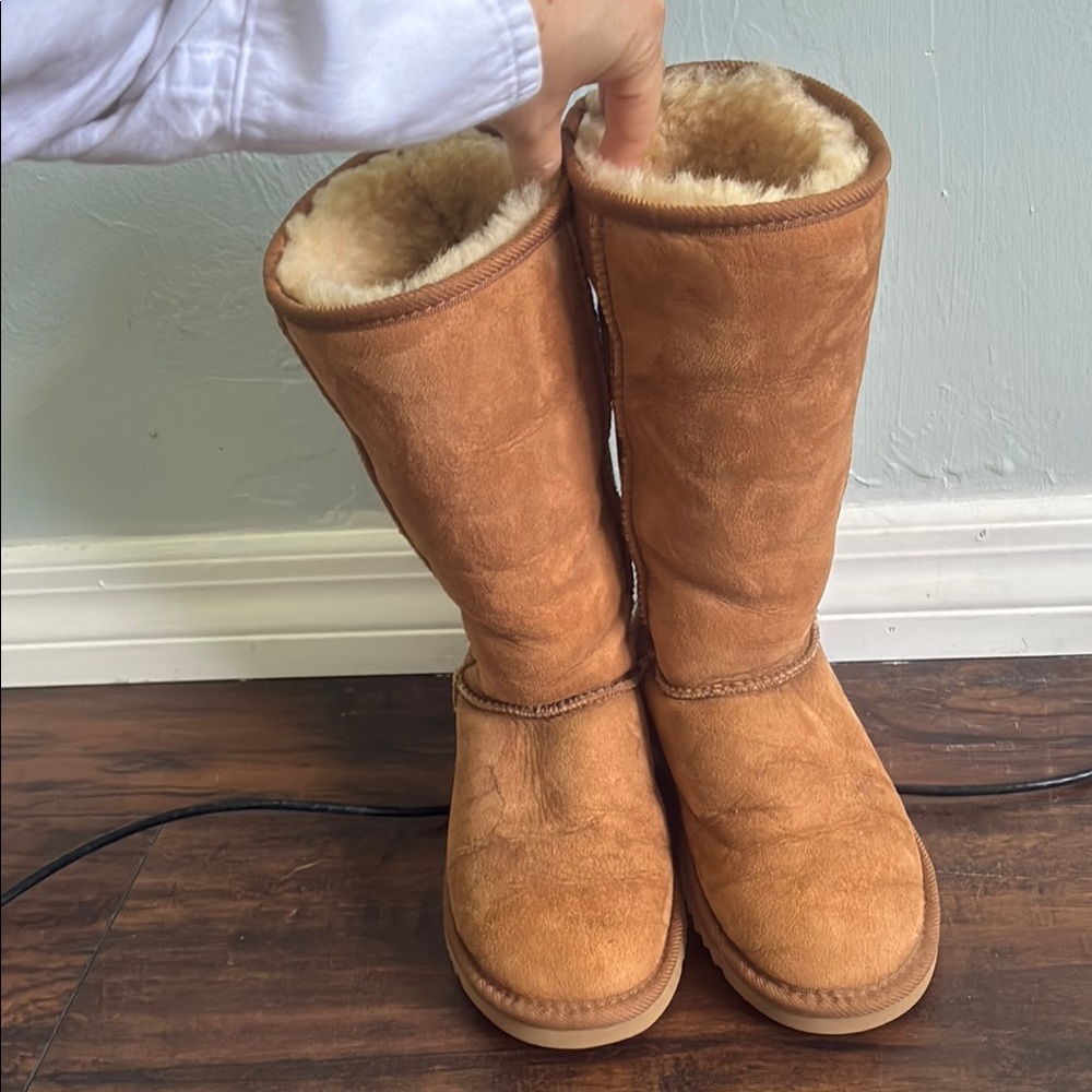 UGG boots